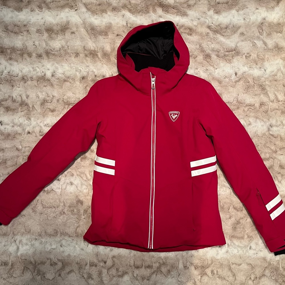 Rossiginol Podium Ski jacket